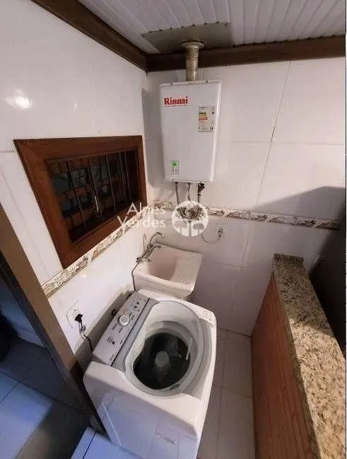 Imagem Casa à venda em Canela, Palace Hotel, com 2 quartos, 140,53m2