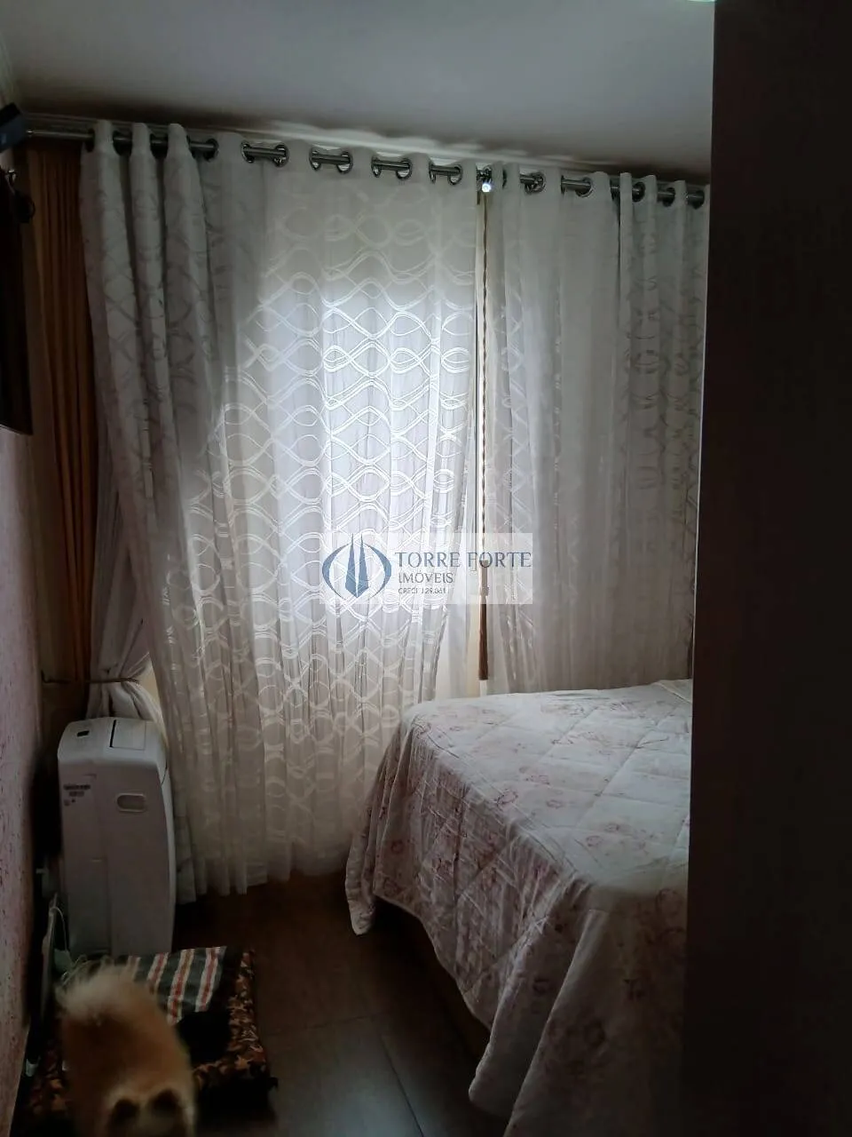 Imagem Apartamento com 2 dormitorios 1 vaga de garagem no Jardim Vila Formosa.