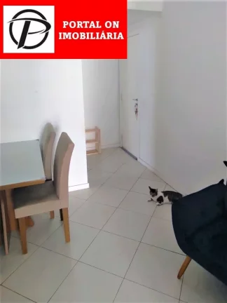 Imagem APARTAMENTO RESIDENCIAL em RIO DE JANEIRO - RJ, JACAREPAGUÁ