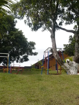 Imagem LINDA Chácara em Salto