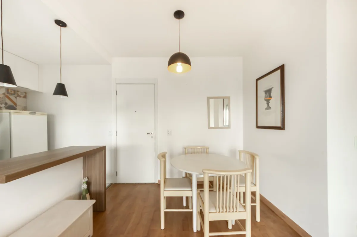 Imagem Apartamento para venda em Lauzane Paulista com 2 quartos, 57m2