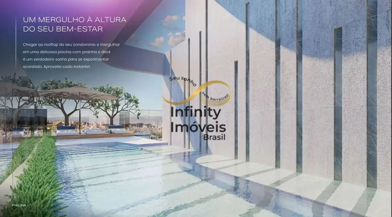Imagem ATMOSFERA - Apartamento à venda no bairro Anchieta - Belo Horizonte/MG