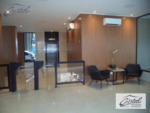 Imagem Sala Comercial para venda e locação, Cidade Monções, São Paulo - .