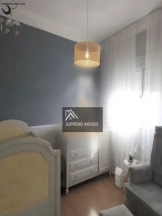 Imagem APARTAMENTO RESIDENCIAL em SÃO PAULO - SP, PARQUE REBOUCAS