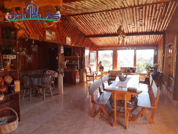 Imagem Casa com 3 Quartos à Venda, 200 m² em Águas Claras - Viamão