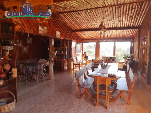 Imagem Casa com 3 Quartos à Venda, 200 m² em Águas Claras - Viamão
