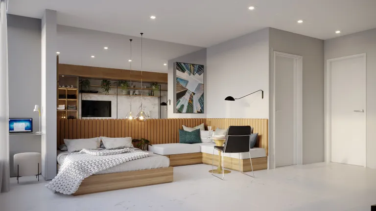 Imagem Apartamento com 2 Quartos à Venda, 68 m² em Vila Mariana - São Paulo