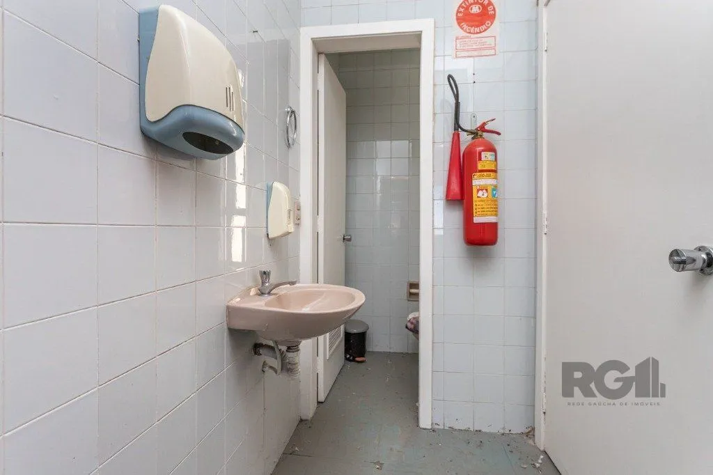 Imagem Conjunto/Sala para Venda - 170.13m², 0 dormitórios, Centro Histórico