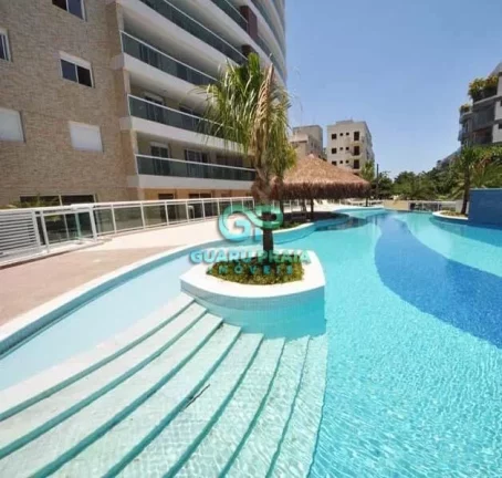 Imagem Apartamento à venda no bairro Enseada - Guarujá/SP