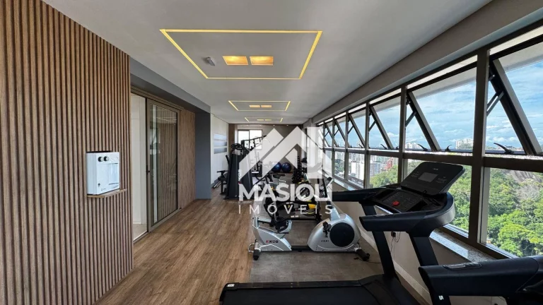 Imagem Apartamento com 2 dormitórios à venda, 70 m² por R$ 950.000 - Praia do Suá - Vitória/ES