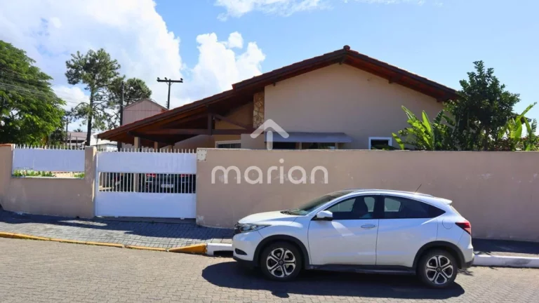 Imagem Casa com 2 quartos, Nossa Senhora da Paz - Balneário Piçarras