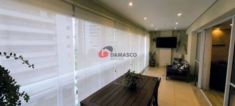 Imagem Apartamento à venda, Ceramica São Caetano do Sul