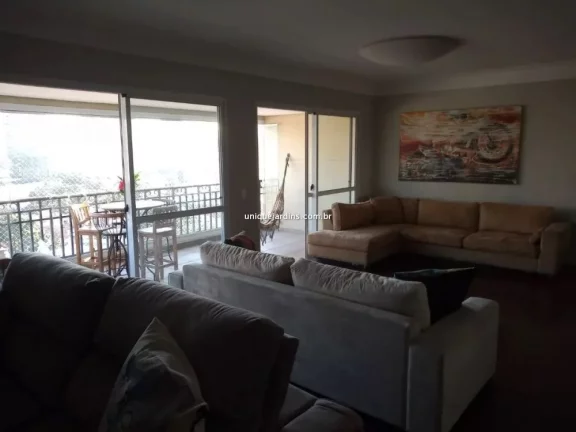 Imagem Apartamento à venda Brooklin São Paulo