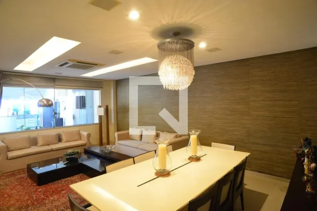 Imagem Casa à Venda - Barra da Tijuca, 5 Quartos, 1370 m2