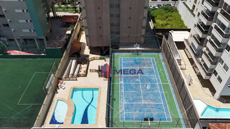 Imagem Leda Passos - 4 dormitórios à venda, 172 m² por R$ 2.699.000 - Praia de Itaparica - Vila Velha/ES