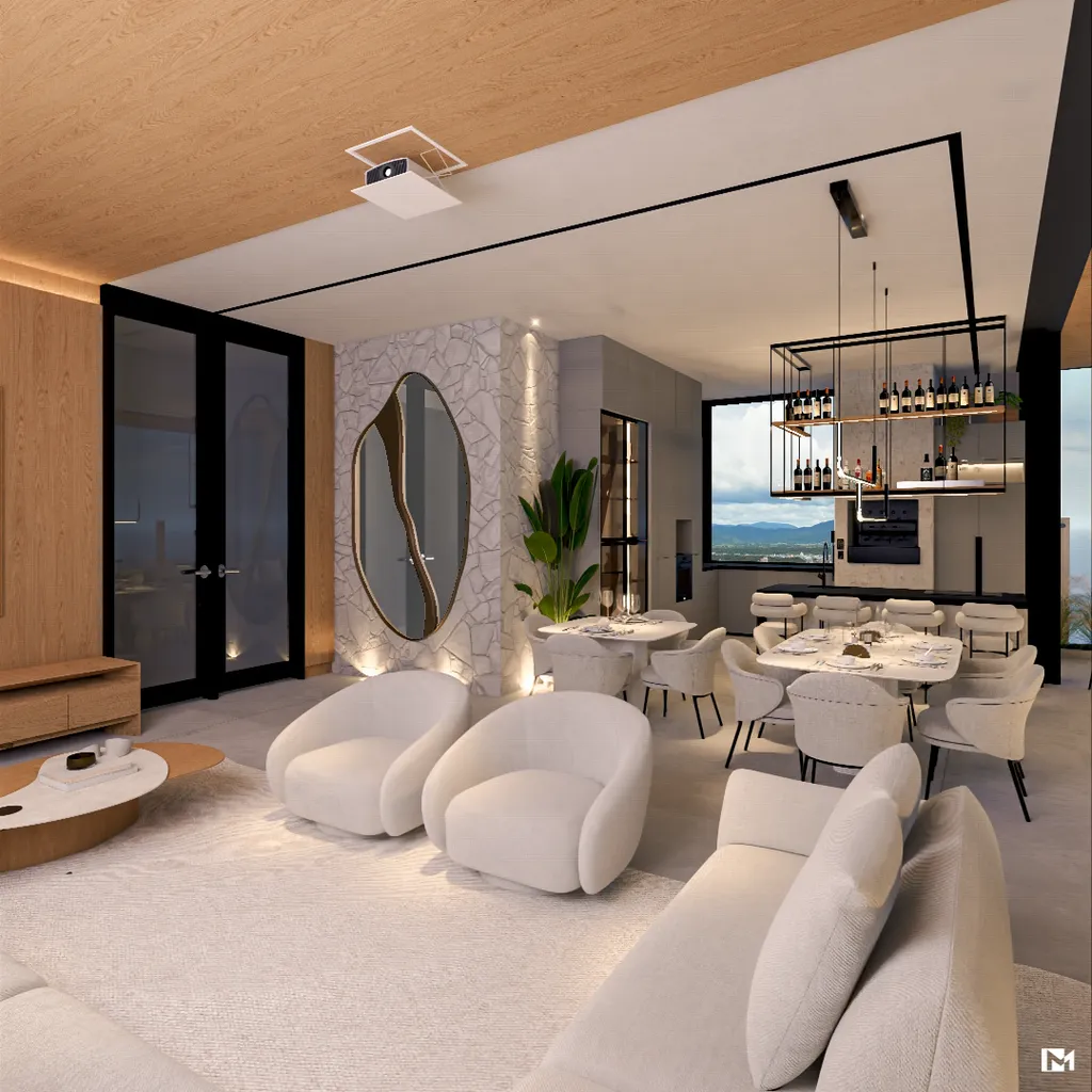 Imagem APARTAMENTO RESIDENCIAL em Porto Belo - SC, Vila Nova