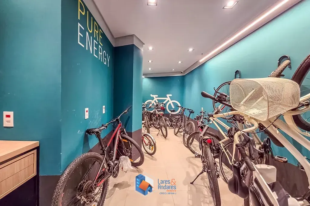 Imagem Apartamento à venda 1 Quarto 25M² Santa Cecília São Paulo - SP