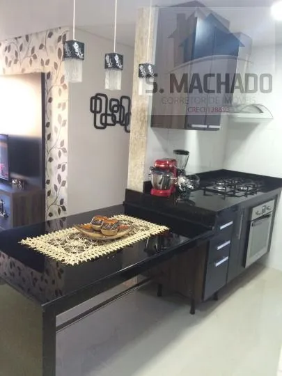 Imagem Apartamento para Venda em Santo André / SP no bairro Parque Oratório