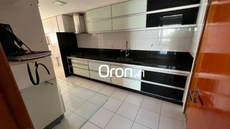 Imagem Apartamento à venda, 123 m² por R$ 1.200.000,00 - Jardim Goiás - Goiânia/GO