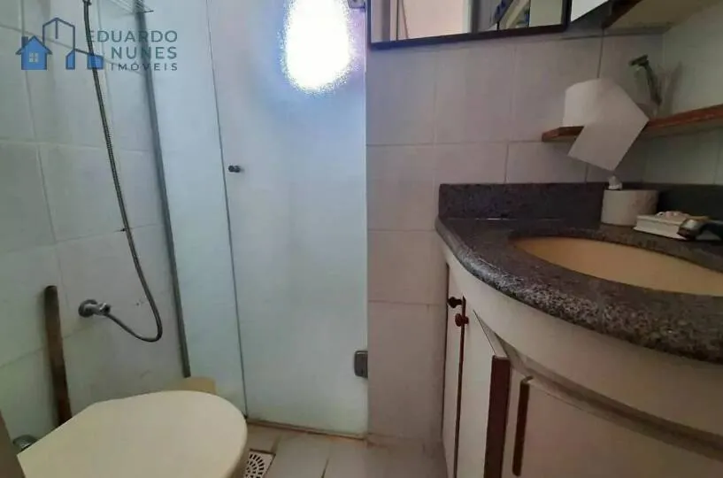 Imagem COBERTURA 03 QUARTOS , SUÍTE, 02 VAGAS, NO SANTA EFIGÊNIA!!!!!!
