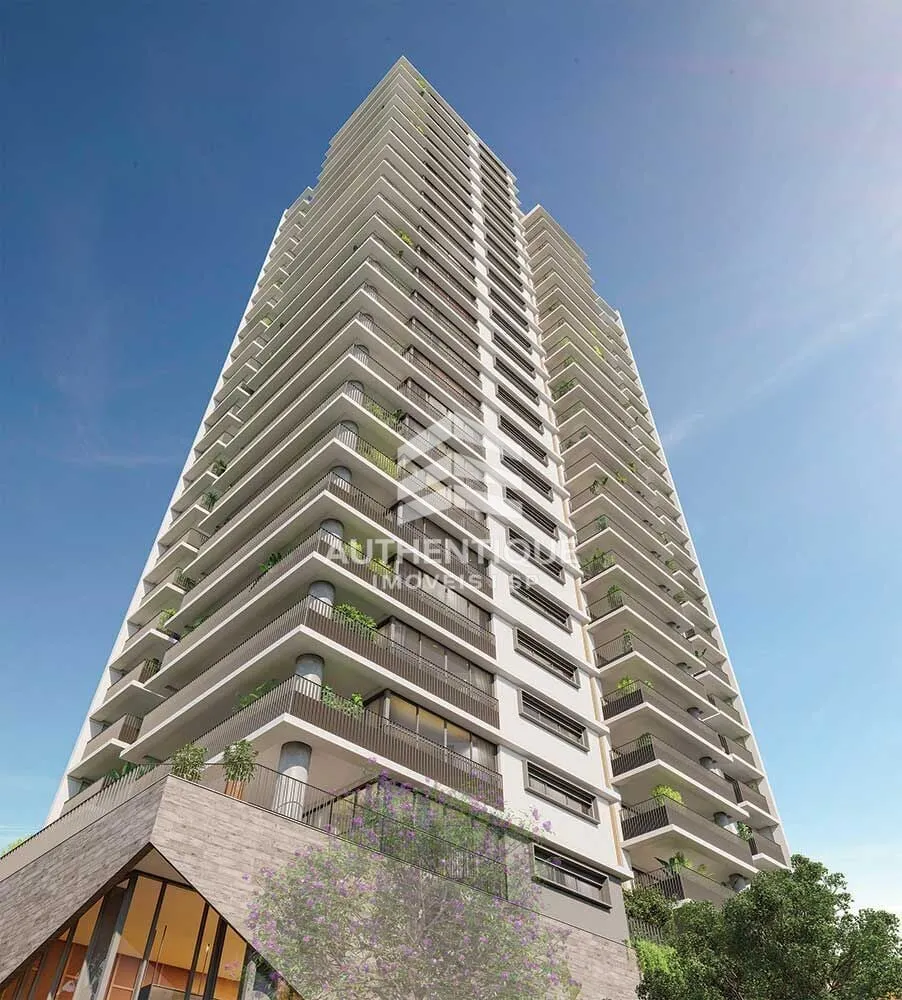 Imagem AGAMI PARK RESIDENCES MOEMA - Apartamento à venda no bairro Moema - São Paulo/SP, Zona Sul