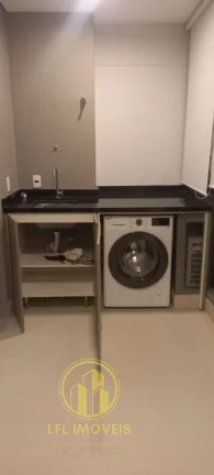 Imagem Apartamento Mobiliado, 42m², 1 Vaga no Paraíso, SP