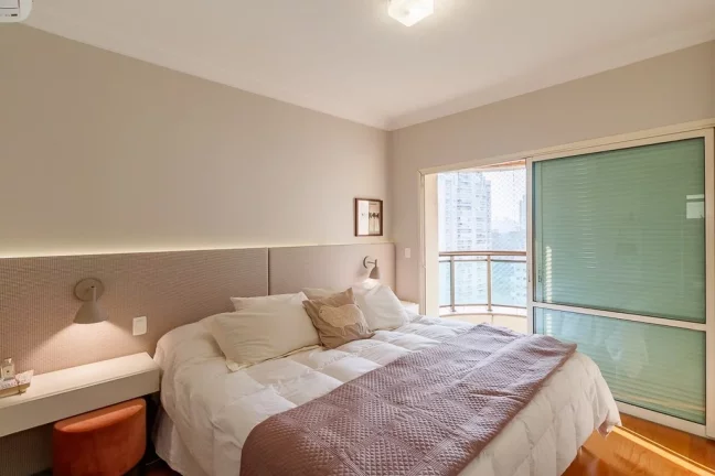 Imagem Apartamento à venda em São Paulo, Jardim Fonte do Morumbi, com 3 quartos, 225m2