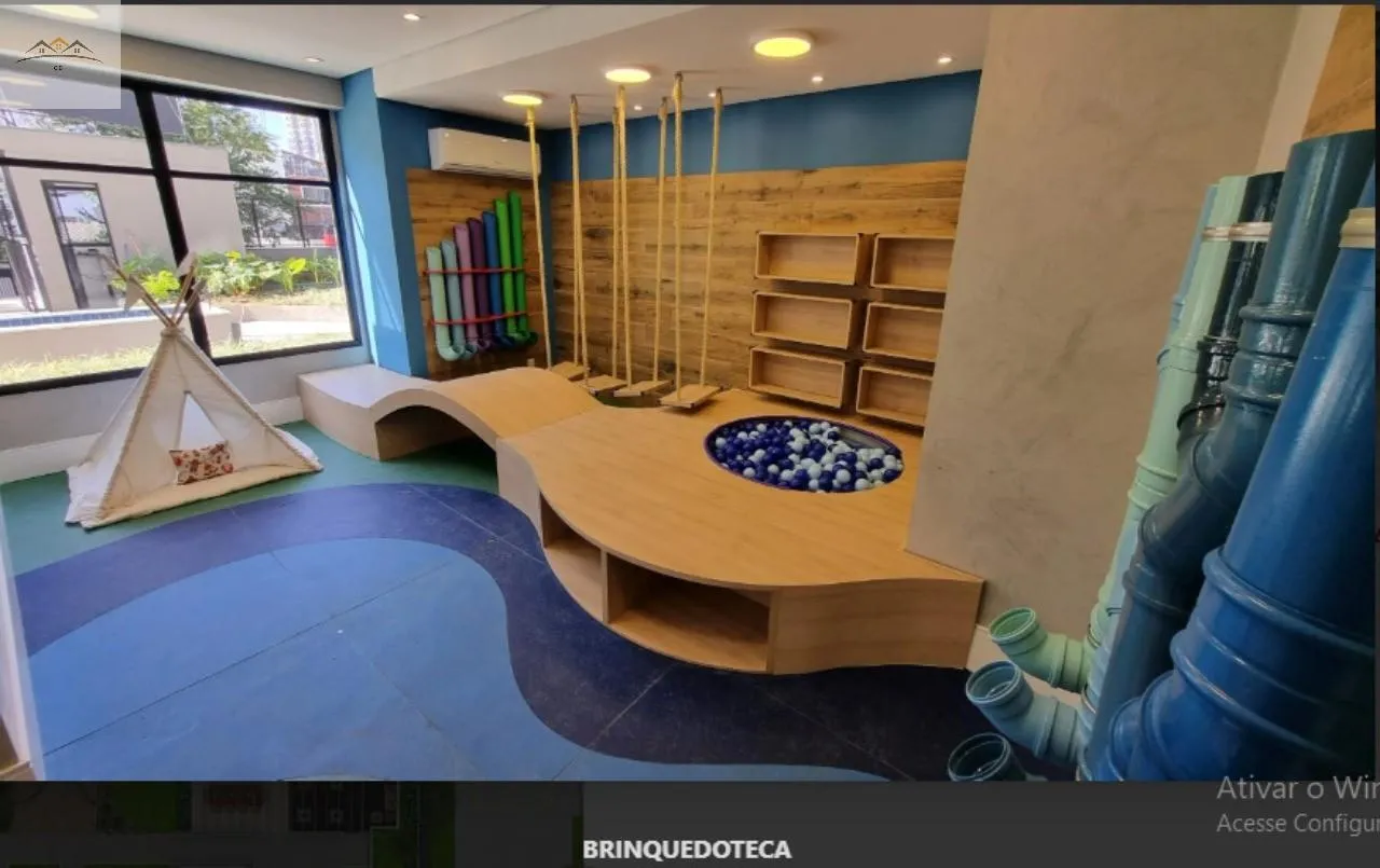 Imagem APARTAMENTO RESIDENCIAL em Santo André - São Paulo, Jardim