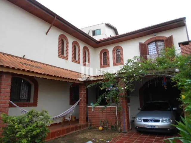 Imagem Sobrado à venda na Vila Formosa com 4 dormitórios 1 suíte master 4 vagas