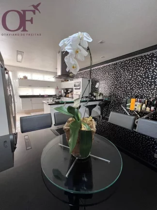 Imagem Alto Padrão - Residencial Dos Lagos - 3 Suítes - 1316m² - Itupeva/SP