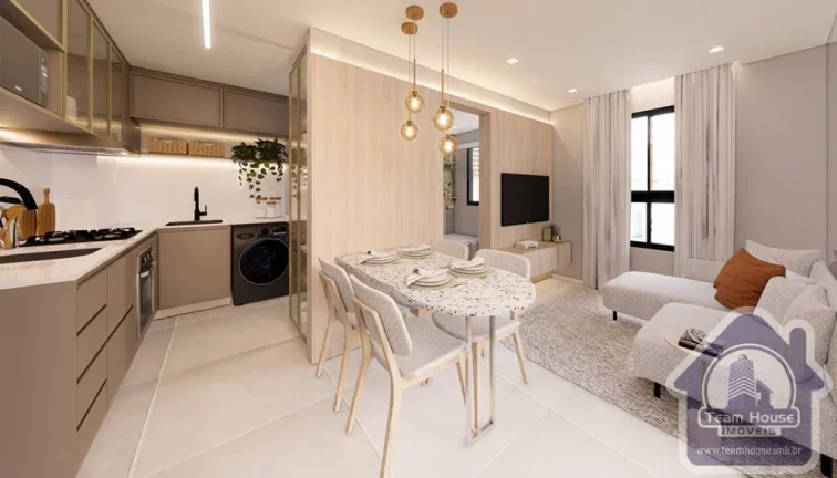 Imagem Apartamento a venda Vila São Paulo em Ferraz de Vasconcelos