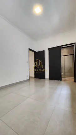 Imagem Casa térrea 3 dormitórios ( 2 suítes), 2 vagas, Altos de Santana, Jacareí.