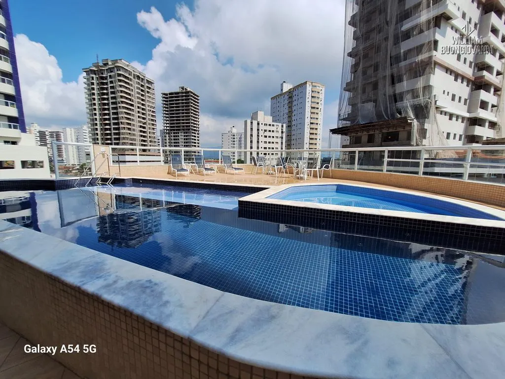 Imagem Apartamento 2 dormitórios sendo 1suíte no bairro Guilhermina
