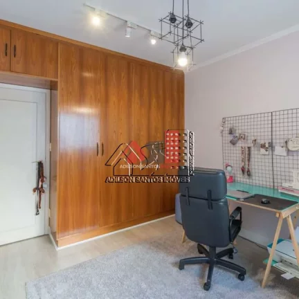 Imagem Apartamento com 3 dorms, Vila Itapura, Campinas - R$ 650 mil, Cod: 108