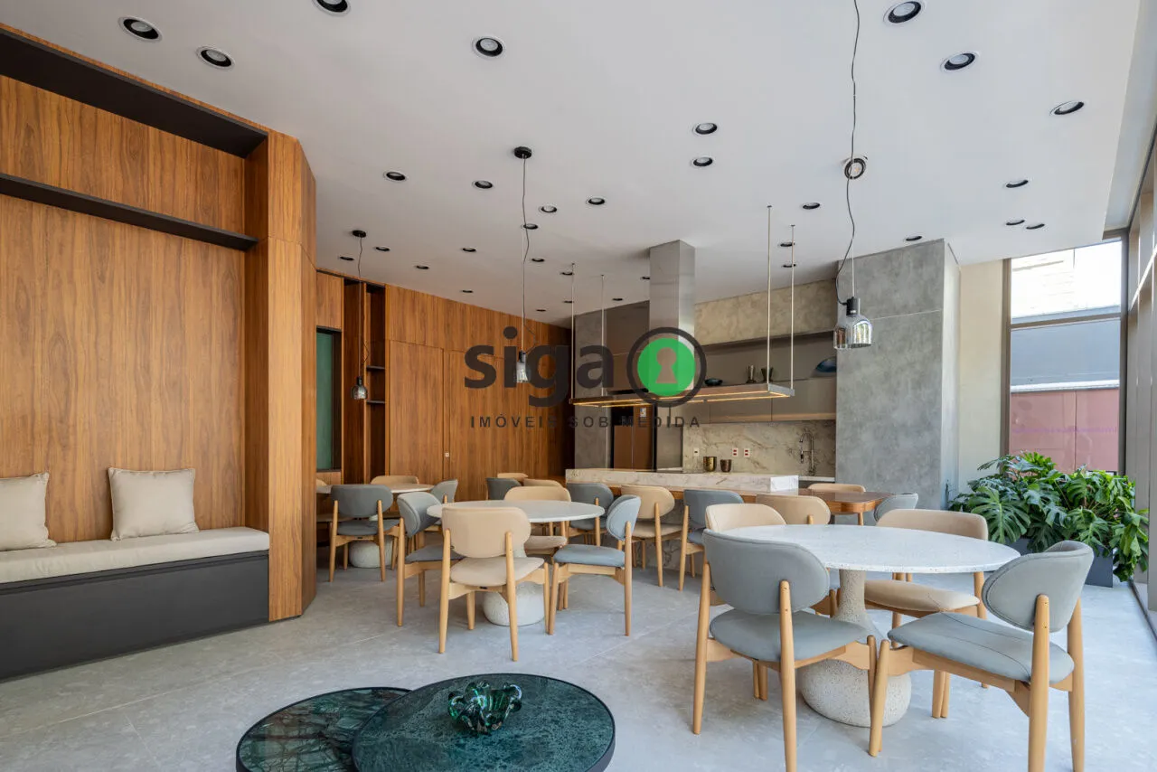 Imagem Apartamento para venda em Moema 03 suites, São Paulo - SP