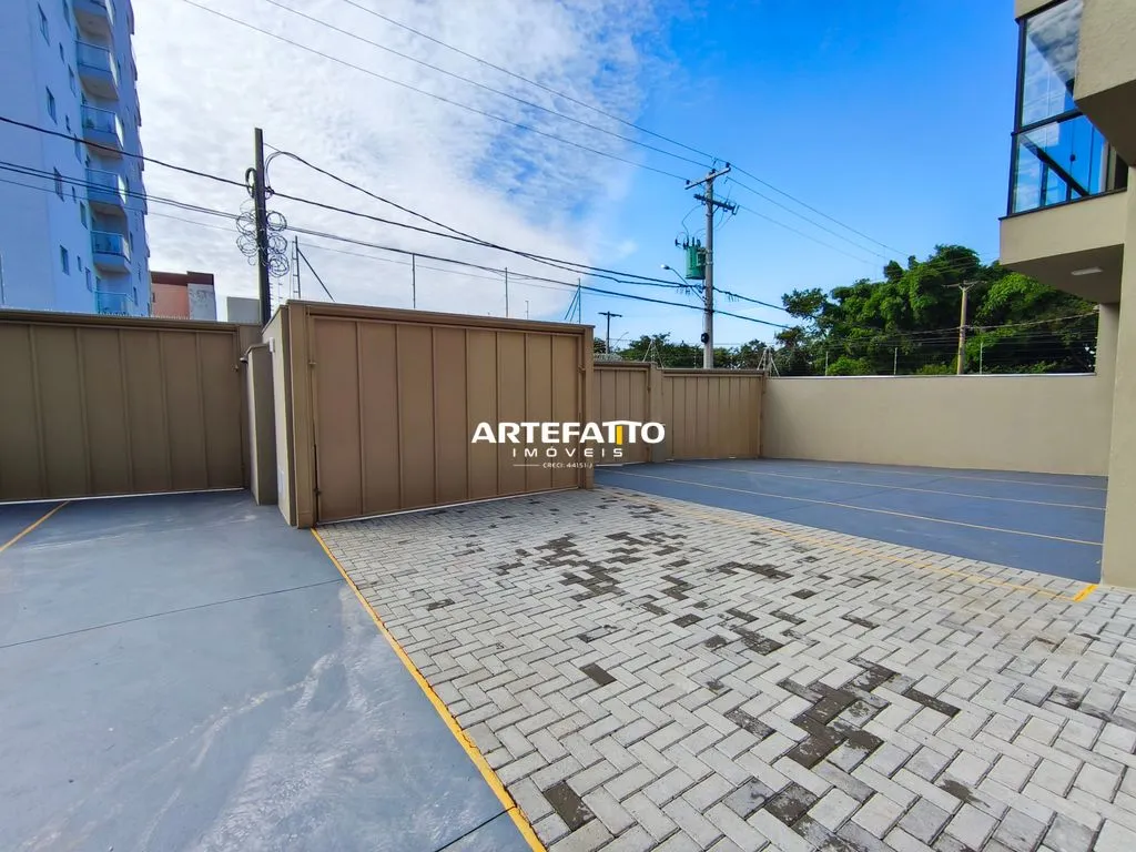 Imagem APARTAMENTO NOVO COM DOIS QUINTAIS A VENDA NO RESIDENCIAL NOSSO LAR