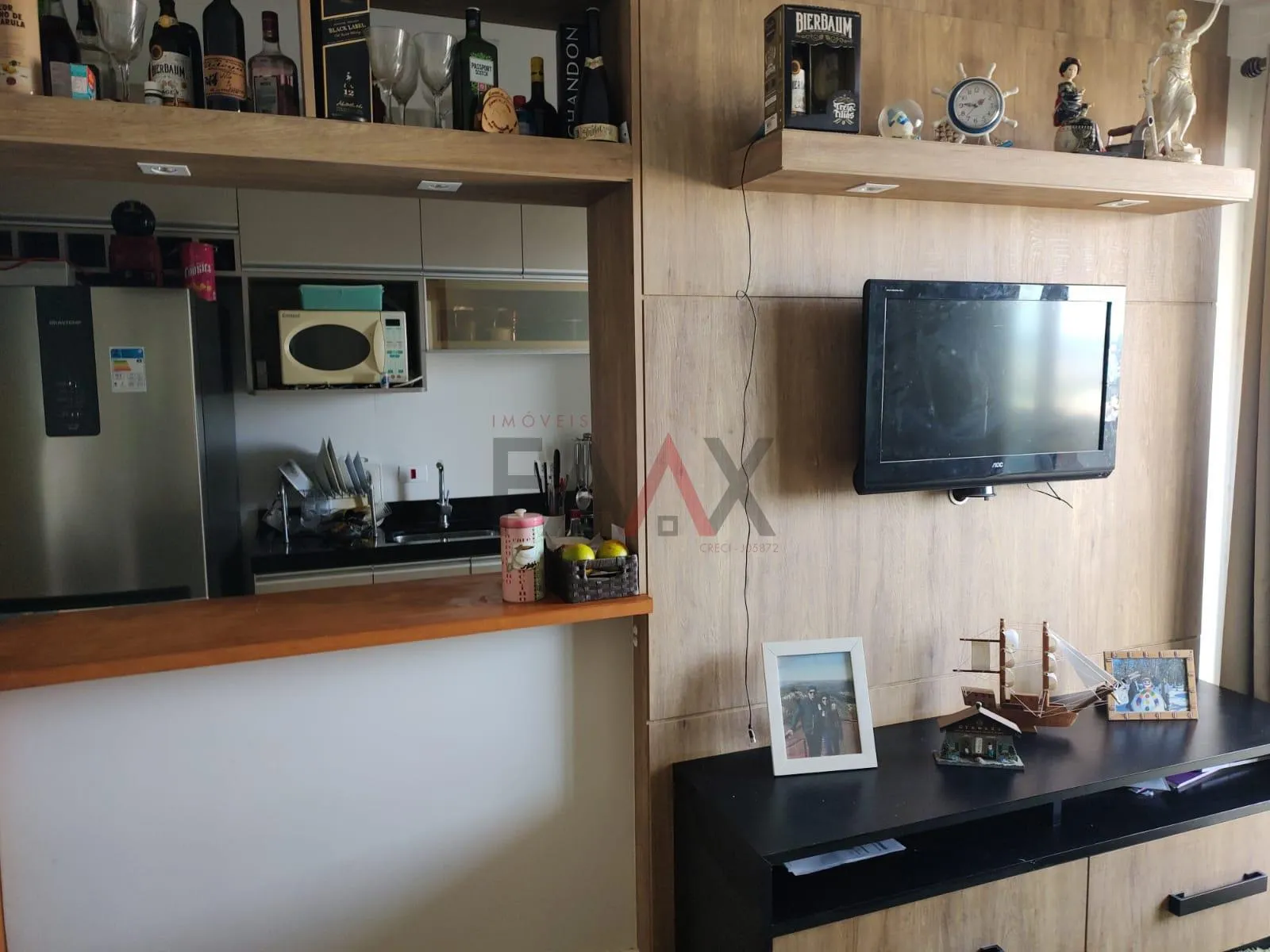 Imagem Apartamento muito bem localizado no centro da cidade próximo da Lagoa das lágrim