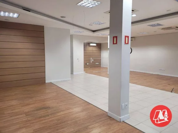 Imagem Loja de 228m² - Frente para a Protásio Alves