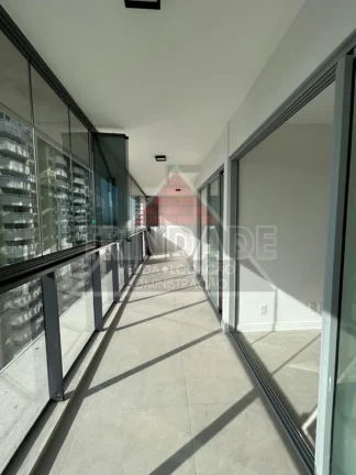 Imagem APARTAMENTO RESIDENCIAL em RIO DE JANEIRO - RJ, RECREIO DOS BANDEIRANTES