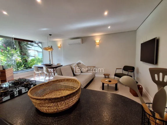 Imagem Apartamento com 2 dormitórios à venda, 63 m² por R$ 570.000,00 - Condomínio Porto Bracuhy - Angra dos Reis/RJ