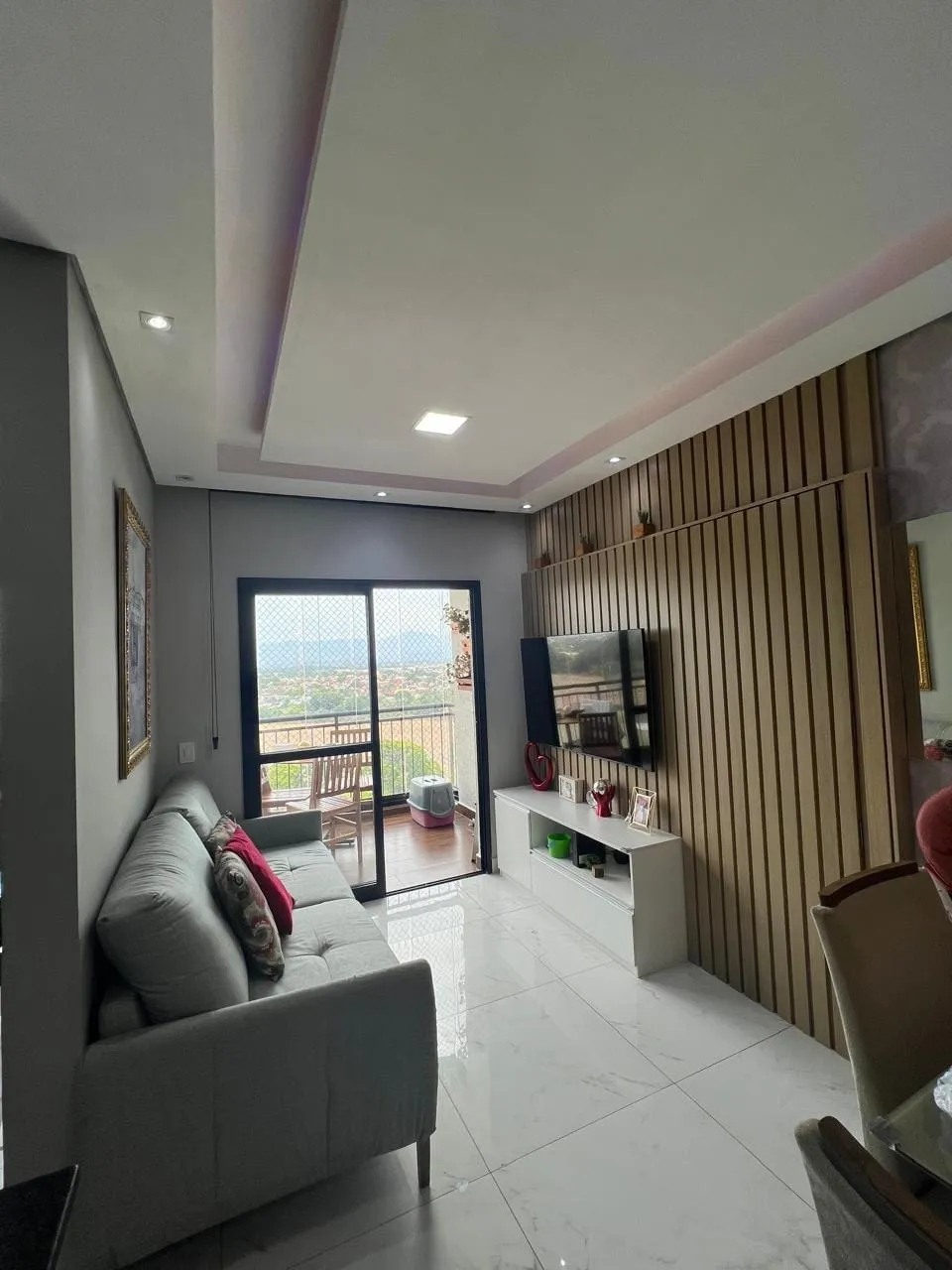 Foto do imóvel Apartamento, Pindamonhangaba, SP