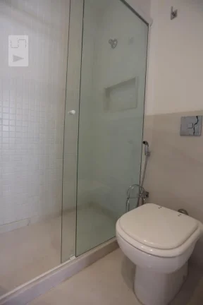 Imagem Apartamento à Venda - Copacabana, 2 Quartos, 97 m2