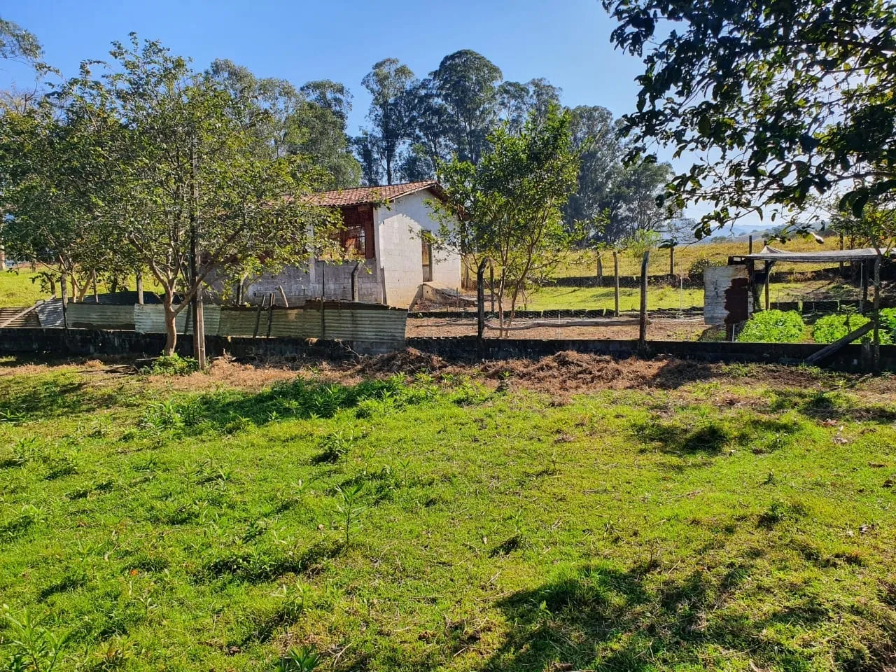 Imagem Chácara à venda 2 Quartos, 50000M², Zona Rural, Potim - SP