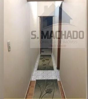 Imagem Sobrado para Venda em Santo André / SP no bairro Parque Capuava