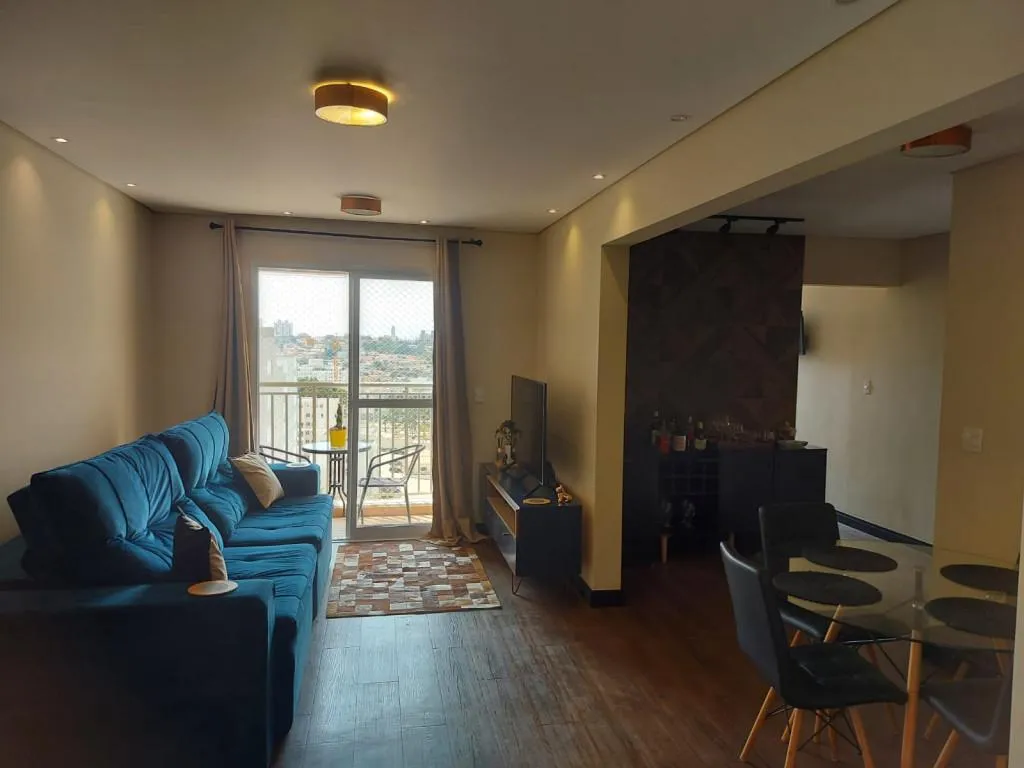Imagem APARTAMENTO - JARDIM NOVA EUROPA - CAMPINAS