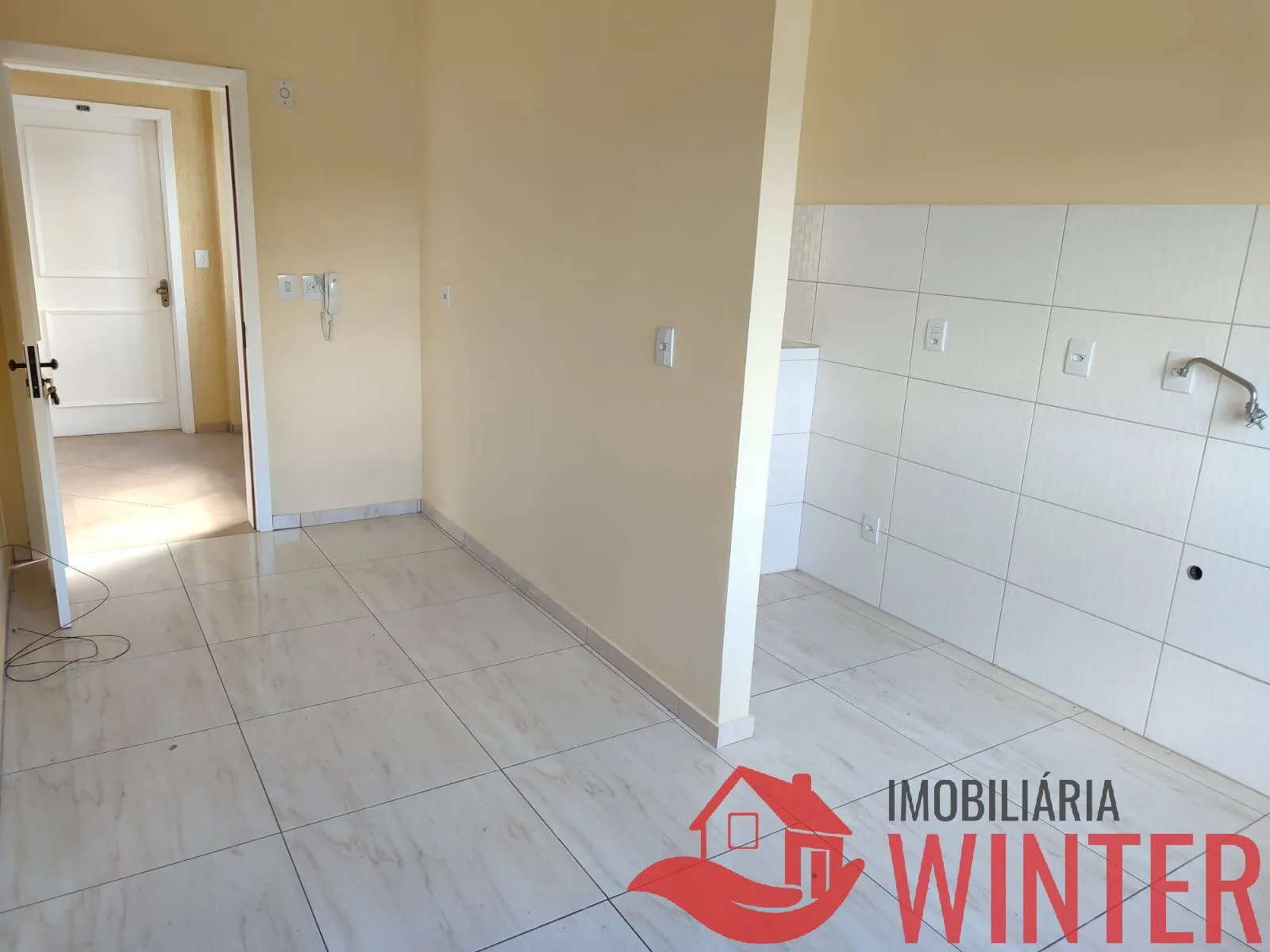 Imagem Apartamento de 2 quartos no bairro Matiel, Feliz