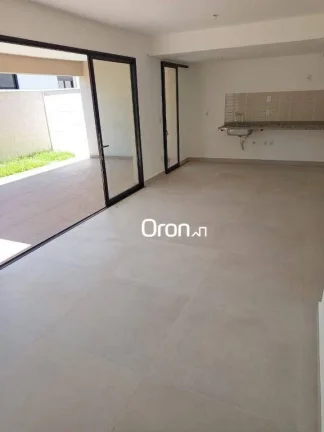 Imagem Sobrado à venda, 181 m² por R$ 1.230.000,00 - Jardins Marselha - Aparecida de Goiânia/GO