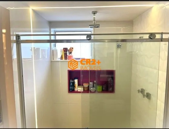 Imagem Vendo Apartamento 154m² 3 Quartos sendo 1 Suíte, em Boa Viagem/Setúbal.