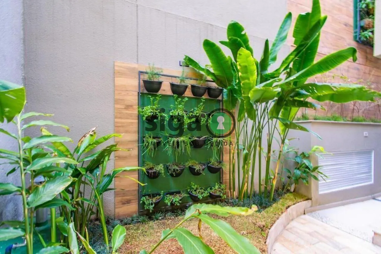 Imagem Apartamento à venda 1 Suíte, 1 Vaga, 35m², Aclimação - SP