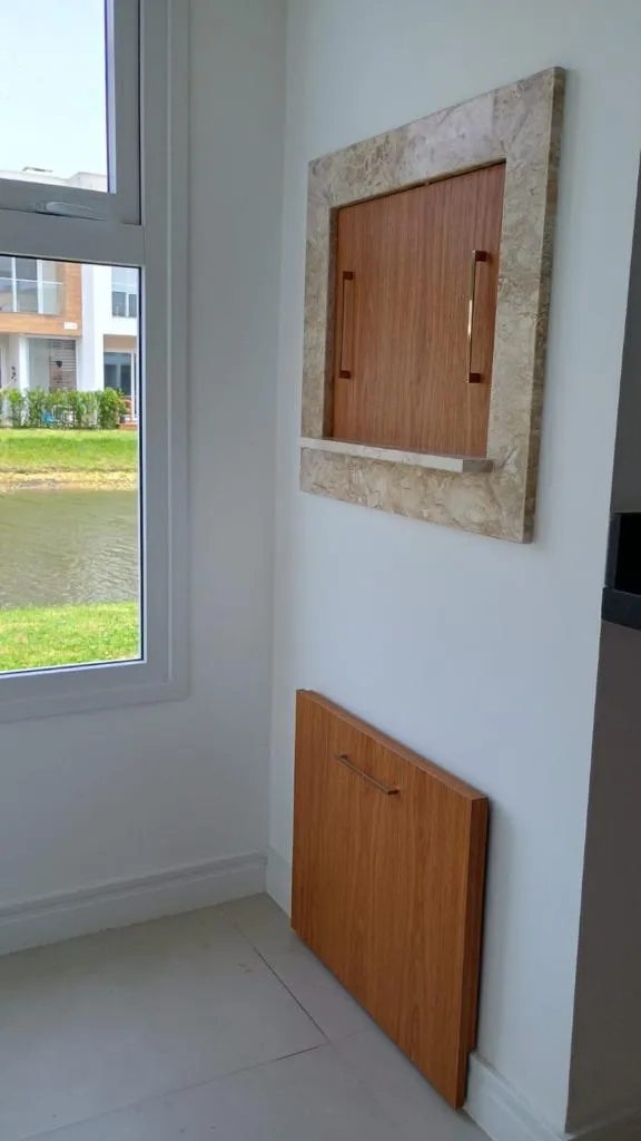 Imagem Casa em Condominio 3 Dormitórios - Bairro Zona Nova
